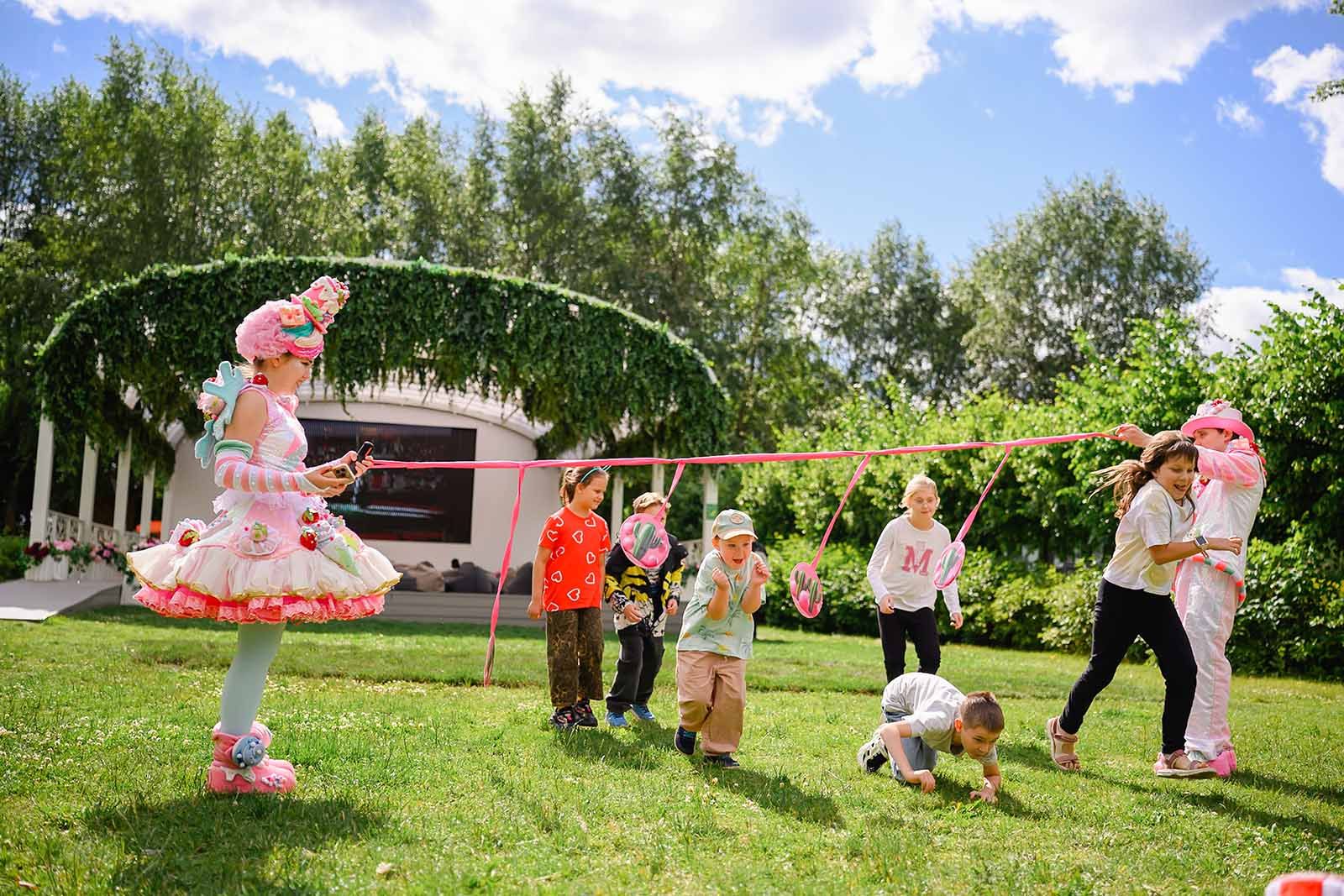 Фото: пресс-служба Департамента культуры города Москвы
