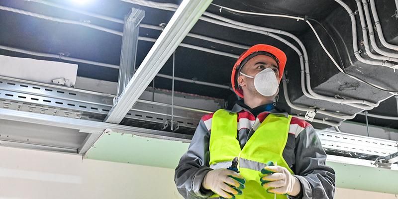 Подготовлены изменения в свод правил требований к пожарной безопасности высотных зданий
