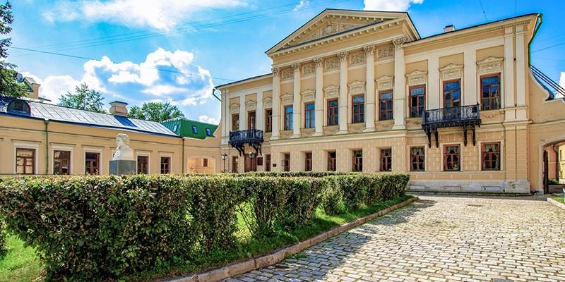 125 лет любви к книгам. День рождения библиотеки-читальни имени А.С. Пушкина