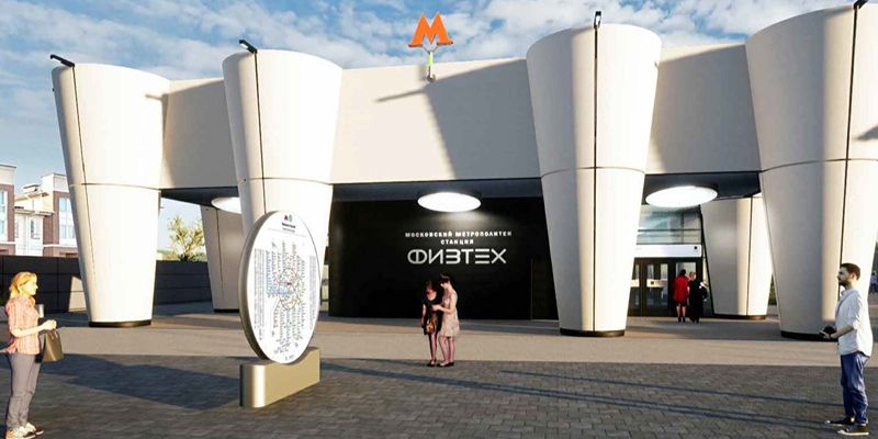 Отделка, монтаж и модернизация: какие работы сейчас ведутся в Московском метрополитене