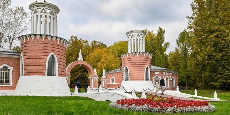 Лекции, мастер-классы и забег: чем заняться в выходные в парках столицы