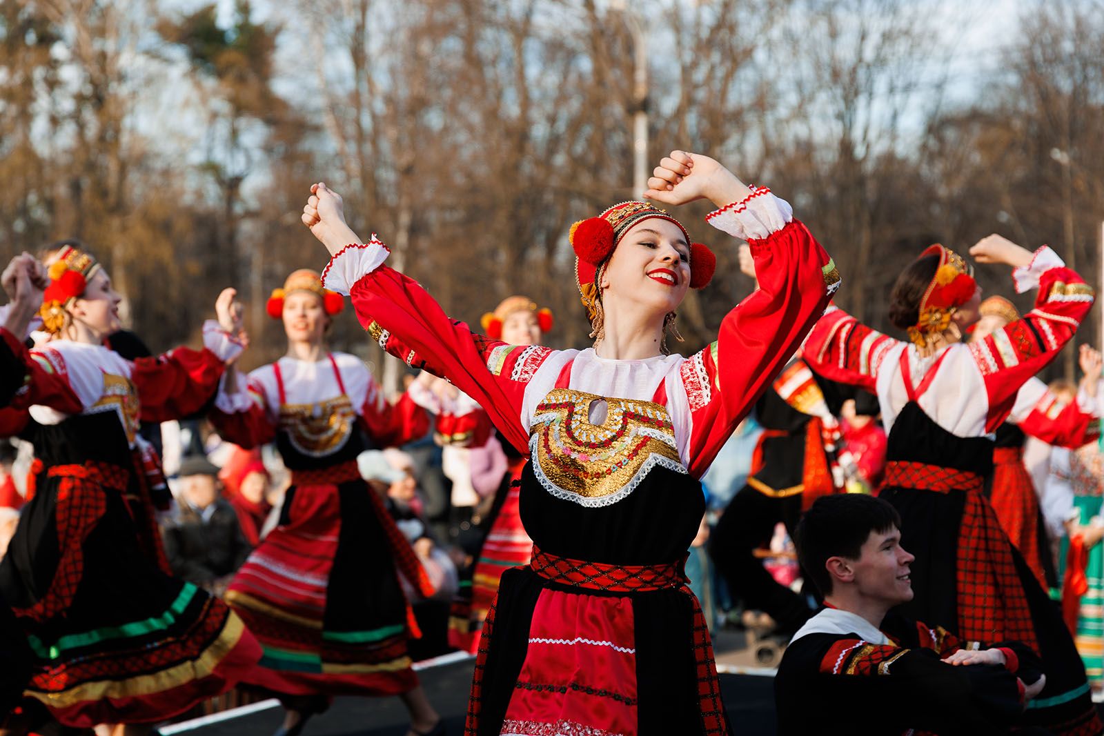 Фото: пресс-служба Департамента культуры города Москвы