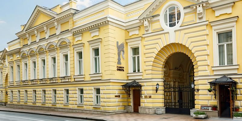 Язык мира, понятный без перевода: как живет театр «Геликон-опера»