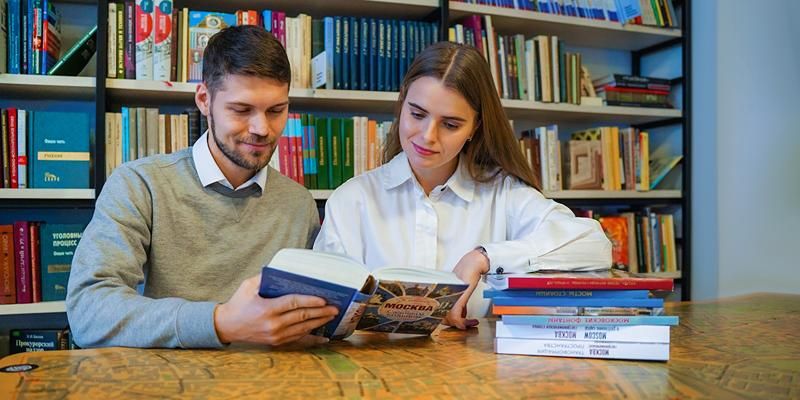Широкий выбор книг, бронирование, личные подборки: какие возможности дает сервис «Библиотеки Москвы»