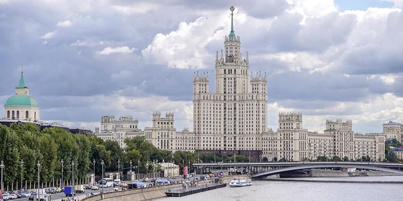 Переменная облачность и дождь: прогноз погоды на 12–16 августа