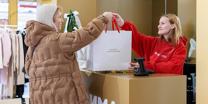 Как предприниматели могут бесплатно разместить свою продукцию в арт-павильонах проекта «Сделано в Москве»