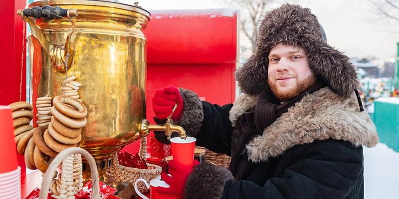 Предприниматели, артисты и волонтеры. Кто создает главное событие сезона — проект «Зима в Москве»