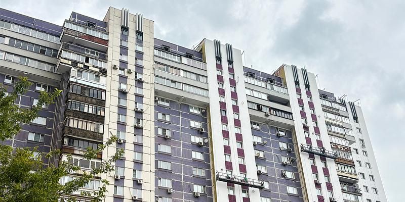 426 многоквартирных жилых домов отремонтируют в центре столицы