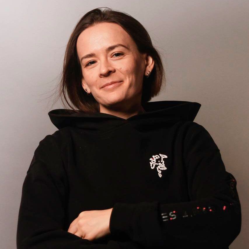 Ксения Завьялова. Фото: пресс-служба Департамента предпринимательства и  инновационного развития города Москвы