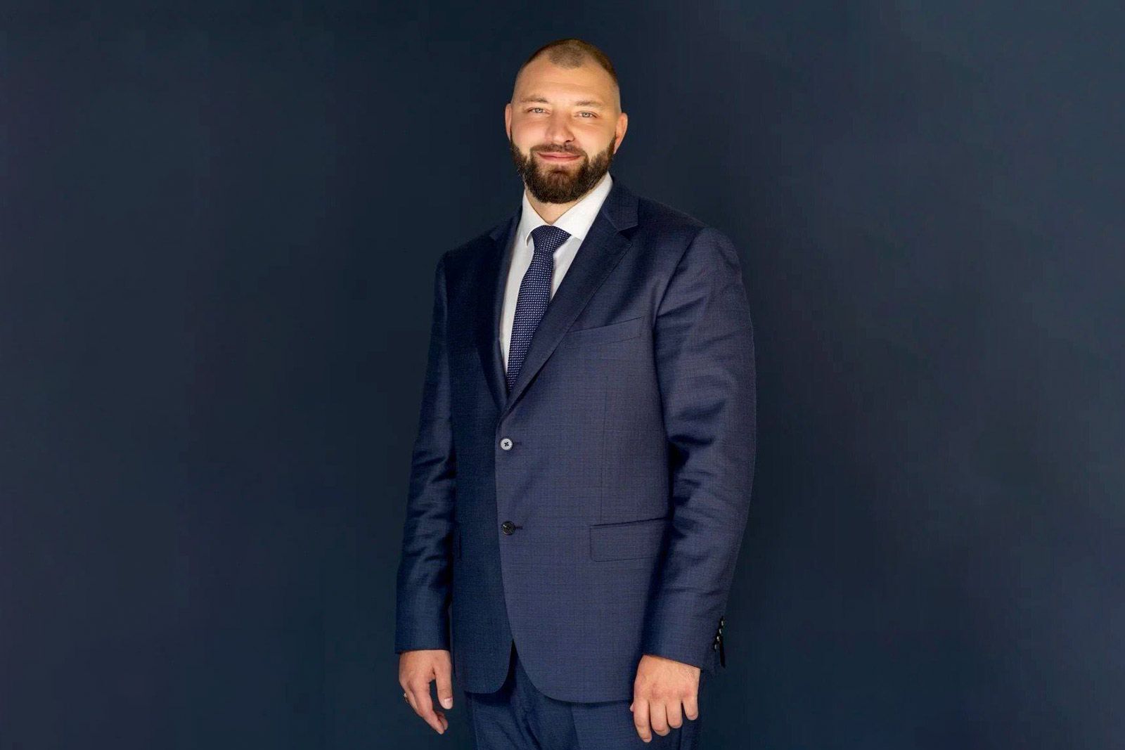 Герман Гаврилов