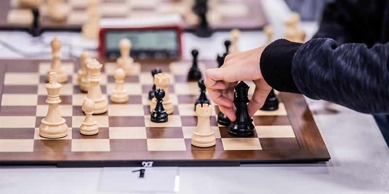 В столице пройдут соревнования по шахматам и плаванию для горожан с особенностями здоровья