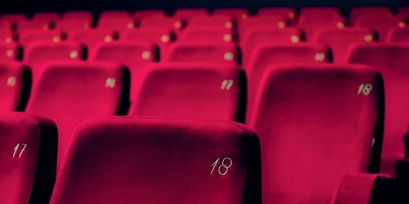45-й Международный студенческий фестиваль ВГИК пройдет в кинотеатре «Москино Тула»