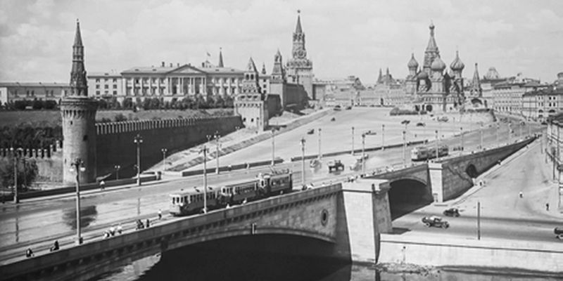 Ко Дню города Главархив поделился воспоминаниями москвичей о празднике в прошлом веке