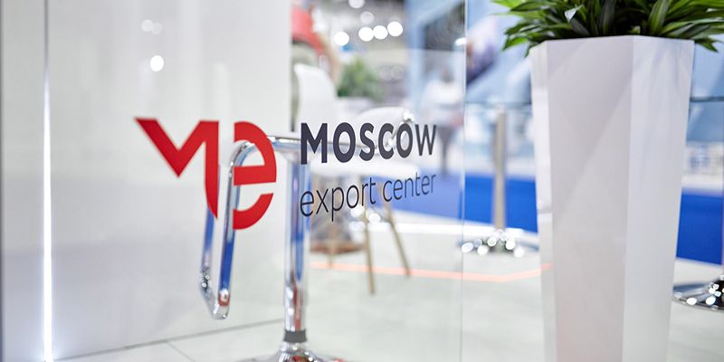 Поиск партнеров и консультации экспертов: какую помощь могут получить экспортеры столицы