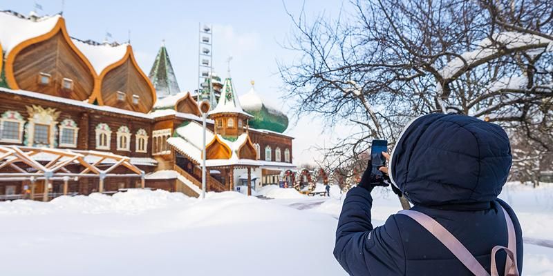 В выходные в столичных парках пройдут экскурсии, тренировки и мастер-классы