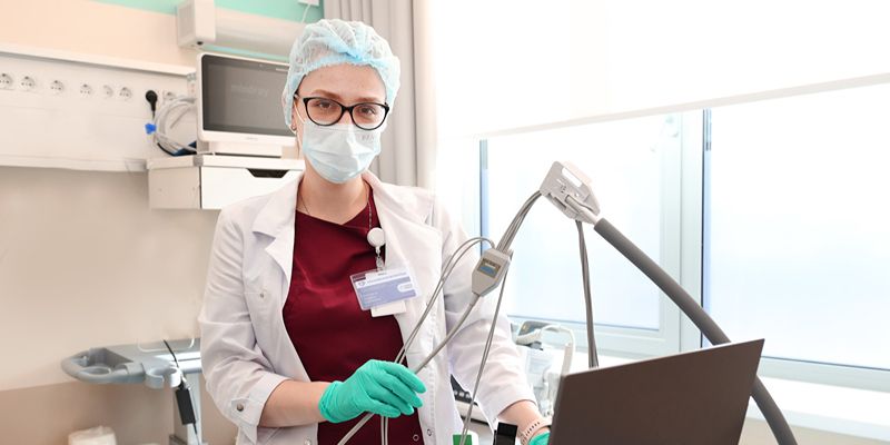 Компьютерное зрение и умная видеоаналитика: какие еще технологии на базе искусственного интеллекта применяют в Москве