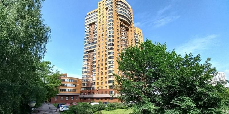 Предприниматели смогут приобрести около 1,5 тысячи квадратных метров коммерческих площадей на юге Москвы