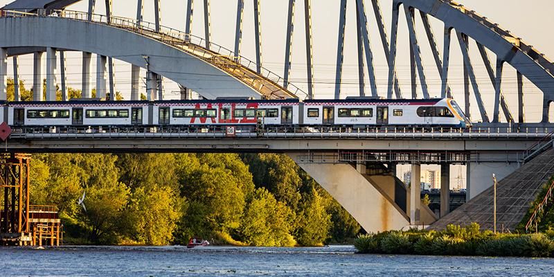 Central Transport Hub development plans to be revealed at the Territory of the Future. Moscow 2030 forum and festival