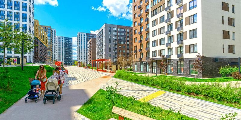 Как «Электронный дом» обеспечивает контроль за голосованием жильцов