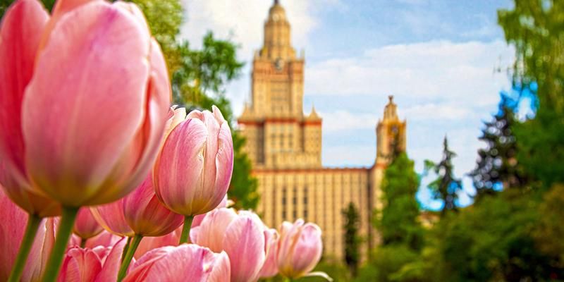 В экоцентрах Департамента природопользования открываются «Летние лектории»