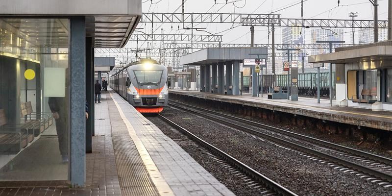 Более 350 автономных валидаторов установят на станциях МЦД и пригородных железнодорожных платформах