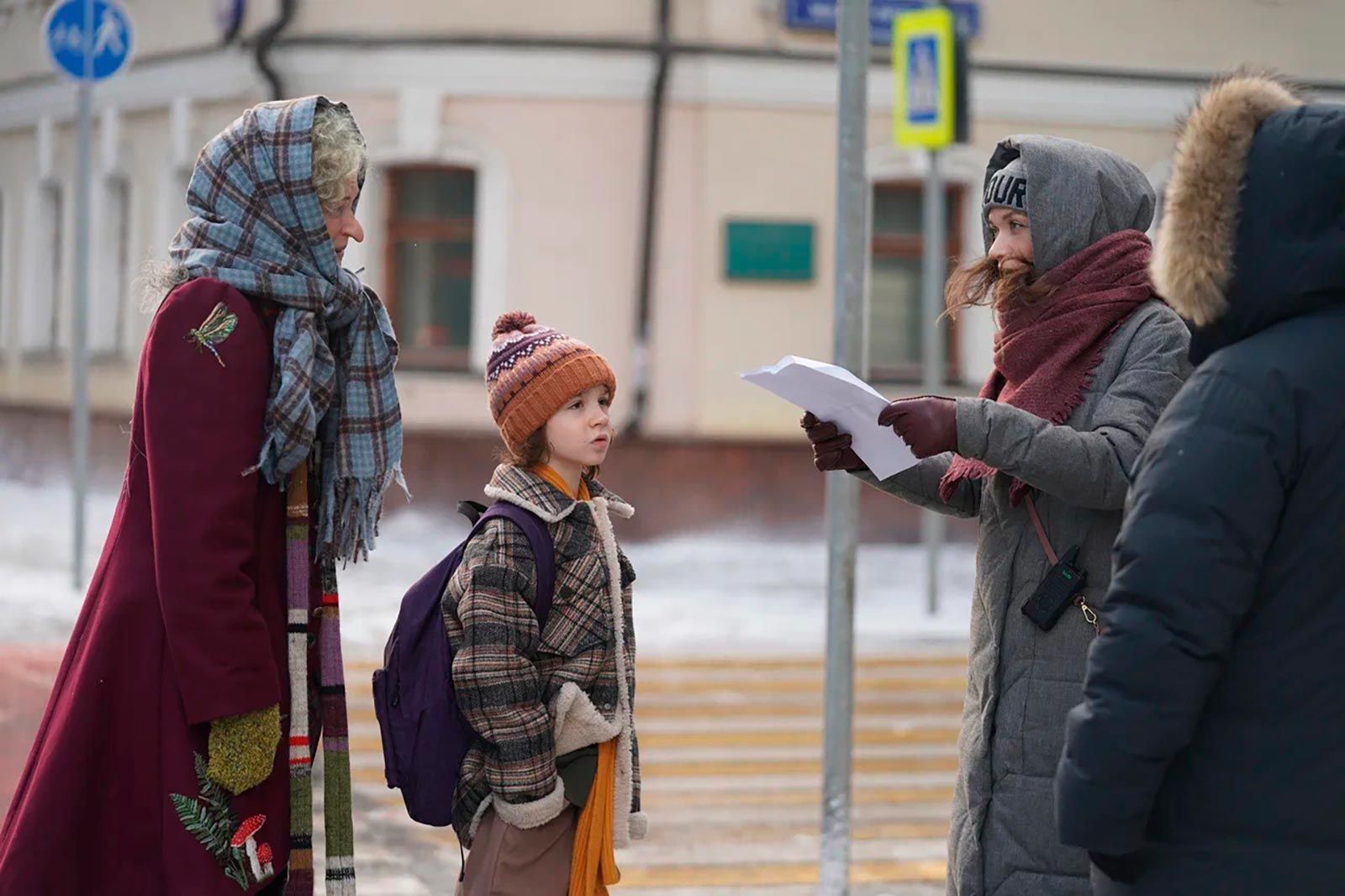 В главной роли Москва: как гранты помогают кинопроизводителям создавать образ столицы