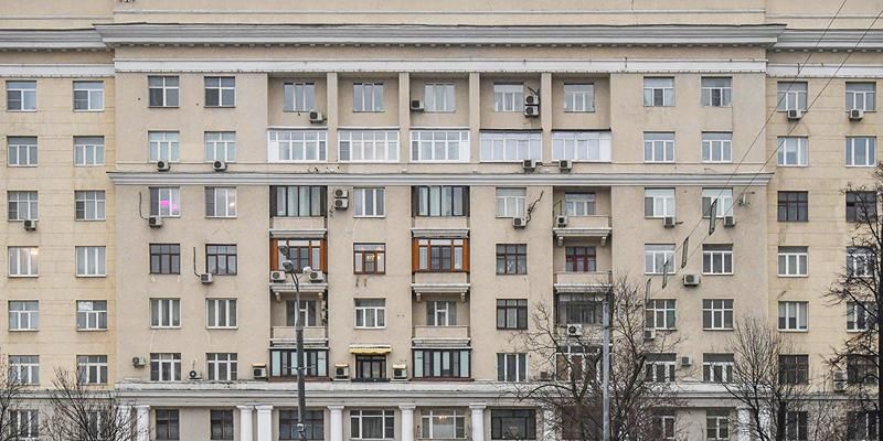 Предприниматель выкупил у города арендуемое помещение в историческом здании на проспекте Мира