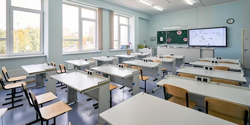 Образовательные учреждения столицы подготовили к отопительному сезону