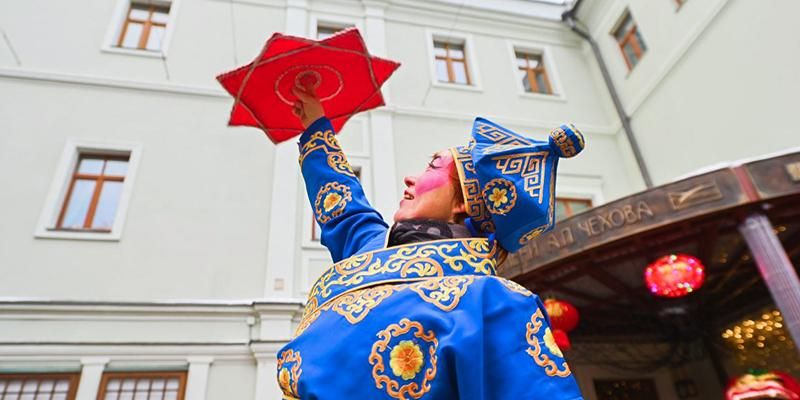 Два столичных проекта отметили международной премией в Китае