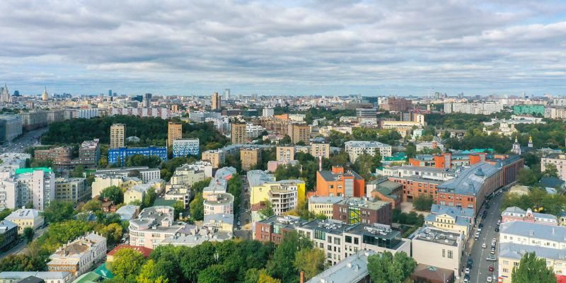 На 13 улицах Таганского района обновят асфальт