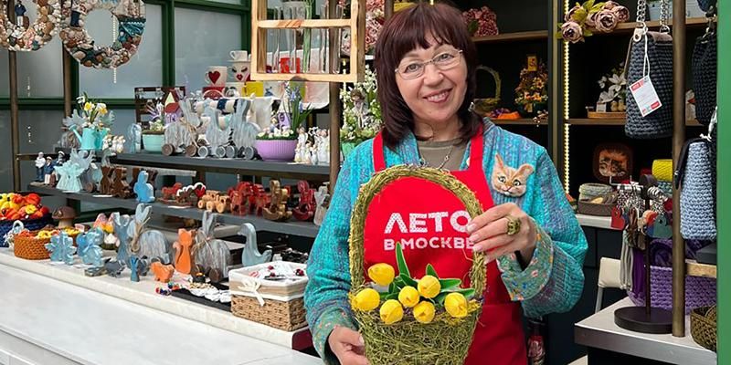 Сила — в единстве: как участники городских фестивалей помогают бойцам СВО