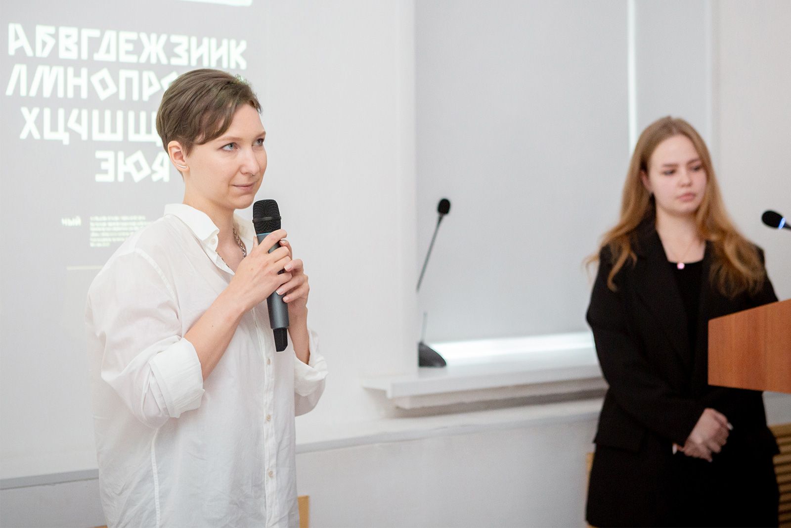 Фото: пресс-служба Комитета общественных связей и молодежной политики города Москвы