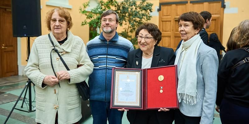 Жизнь, посвященная другим. Лауреаты премии имени Николая Островского — о своей работе