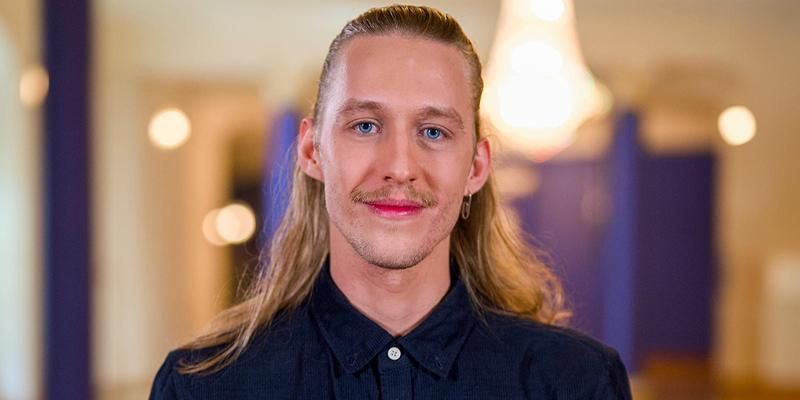 «Танец может быть только здесь и сейчас». Максим Севагин — о восприятии искусства и открытости новому опыту