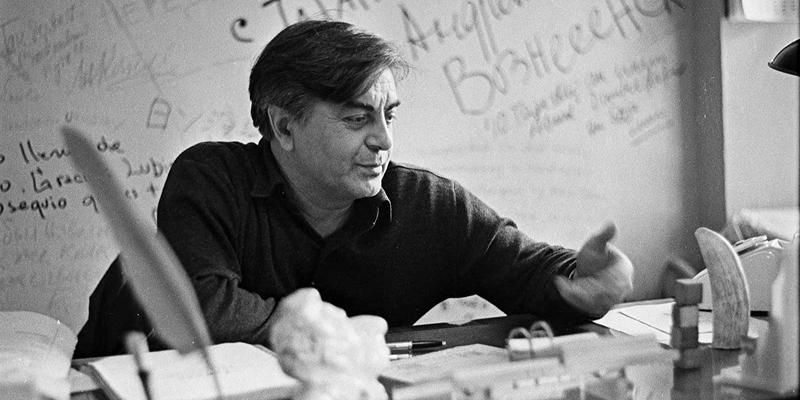 Мастер на все времена: как Юрий Любимов изменил отечественный театр