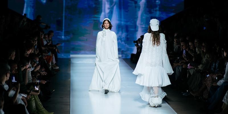 Четвертая Московская неделя моды объединит талантливых дизайнеров со всей страны