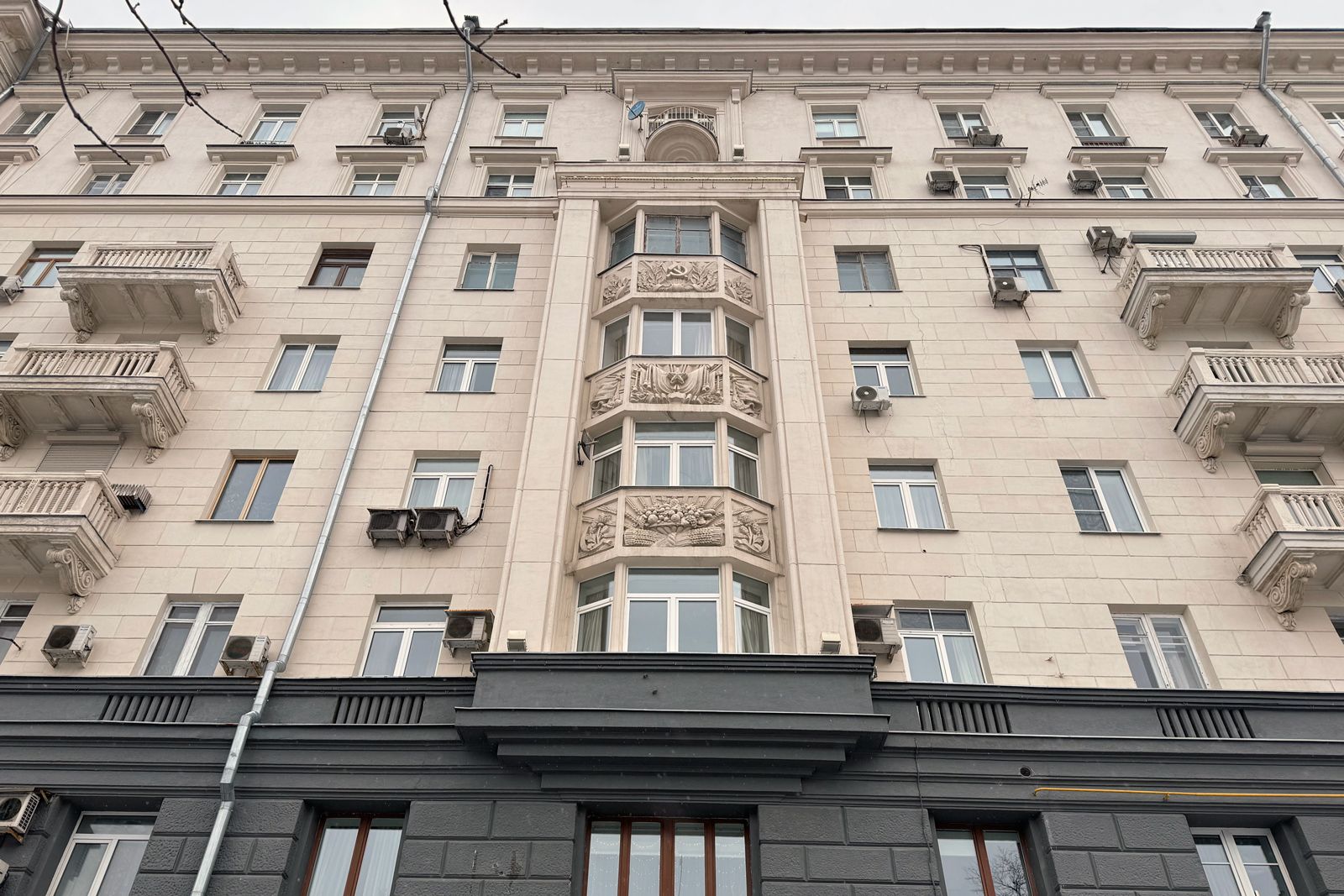 Фото: Фонд капитального ремонта многоквартирных домов города Москвы