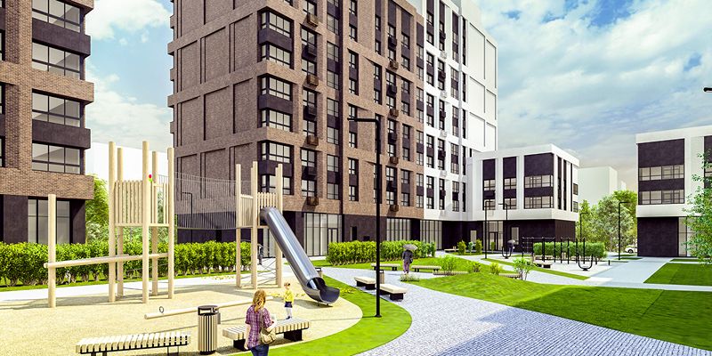 Начался прием заявок на архитектурную премию Москвы