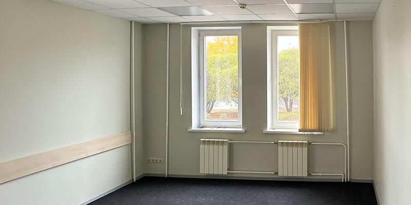 Четыре коммерческих помещения выставили на городские торги в Щербинке