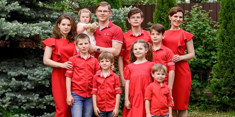 Родные люди: как Москва поддерживает семьи