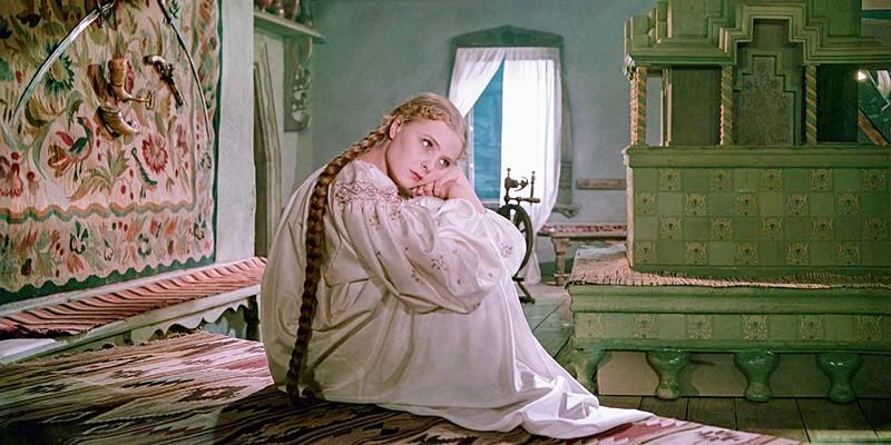 Лето с книгой и кино: подборка полезных для школьников экранизаций Киностудии Горького