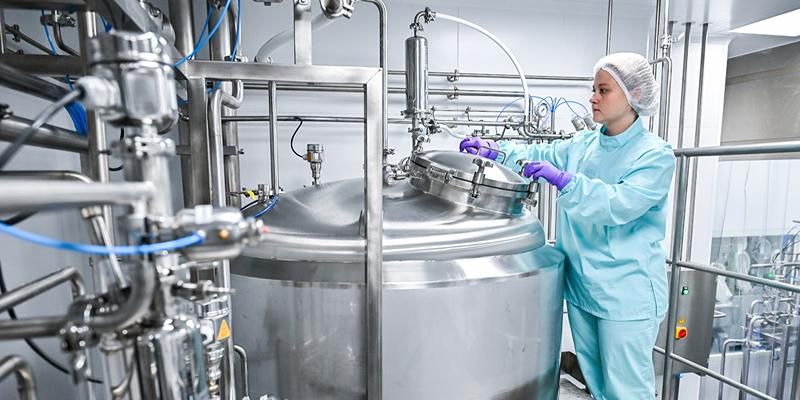На портале поставщиков Москва закупает преимущественно продукцию из России и других стран ЕАЭС