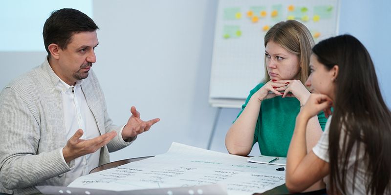 Порядок в финансах: МБМ приглашает предпринимателей на новый обучающий курс