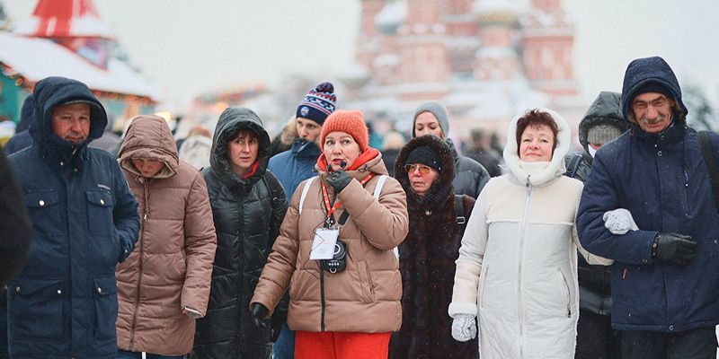 Лекции, экскурсии и пешие прогулки: как пройдет Всемирный день гида в музеях и библиотеках