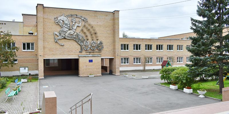 Во Внуковском отремонтируют семейный центр