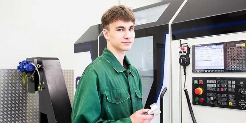 От кулинарии до звукозаписи: в московских колледжах обновили лаборатории и мастерские