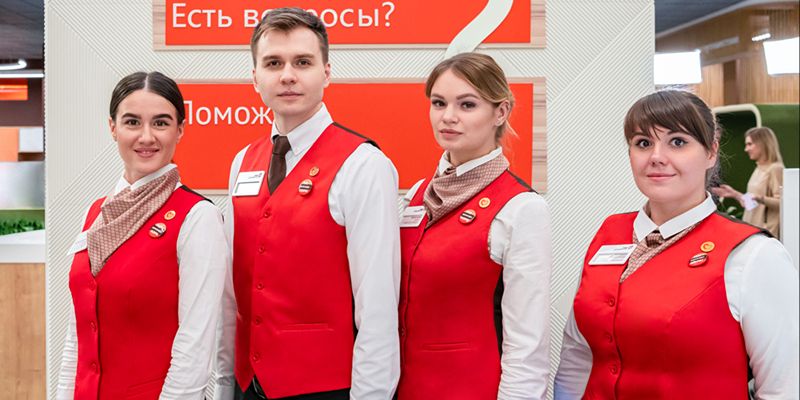 Сотрудники центров госуслуг впервые примут участие в конкурсе «Московские мастера»