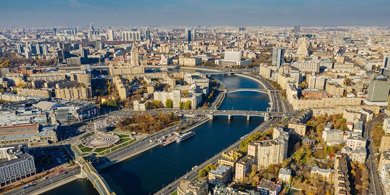 Доходы московского бюджета за 8 месяцев 2023 года выросли на 12,9 процента