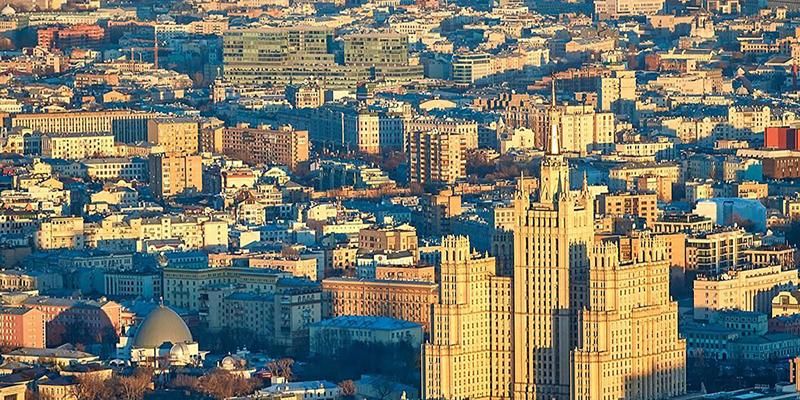 Программа капремонта: в столице обновляют 1,2 тысячи жилых домов