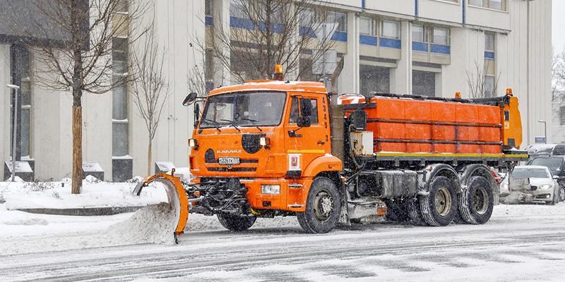 Городские службы перейдут на особый режим работы в праздничные дни